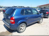HYUNDAI TUCSON GL KM8JM12B06U386154 снимка