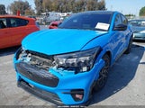 FORD MUSTANG MACH-E GT 3FMTK4SX8NMA21557 снимка