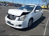 NISSAN SENTRA 2.0SR 3N1AB6AP0BL690631 снимка