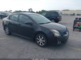 NISSAN SENTRA 2.0SR 3N1AB6AP6BL702894 снимка