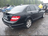 MERCEDES-BENZ C 300 LUXURY 4MATIC/SPORT 4MATIC WDDGF81X28F072081 снимка