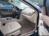 MERCEDES-BENZ C 300 LUXURY 4MATIC/SPORT 4MATIC WDDGF81X28F072081 photo