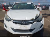 HYUNDAI ELANTRA GLS 5NPDH4AE3DH341168 снимка