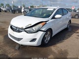 HYUNDAI ELANTRA GLS 5NPDH4AE3DH341168 снимка