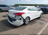 HYUNDAI ELANTRA GLS 5NPDH4AE3DH341168 снимка