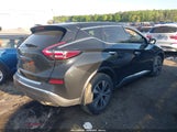 NISSAN MURANO S FWD 5N1AZ2AJ9MC143798 снимка