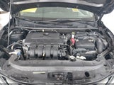 NISSAN SENTRA SV 3N1AB7AP1HY320144 снимка