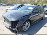 AUDI A5 2.0T PREMIUM WAUM2AFR5GA011293 снимка