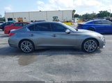 INFINITI Q50 SPORT JN1BV7AR3FM390743 fotografie