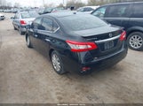 NISSAN SENTRA SV 3N1AB7AP5FY334268 снимка