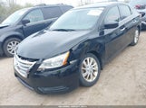 NISSAN SENTRA SV 3N1AB7AP5FY334268 снимка