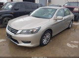 HONDA ACCORD EX-L 1HGCR2F8XEA086741 снимка