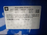 CHEVROLET CRUZE LT AUTO 1G1BE5SM1J7147842 снимка