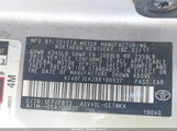 TOYOTA CAMRY LE 4T4BF3EK2BR180937 fotografie