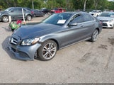 MERCEDES-BENZ C 300 LUXURY/SPORT 55SWF4JB6HU182542 photo