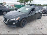 NISSAN ALTIMA 2.5 S 1N4BL4BV0KC158913 снимка