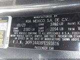 KIA FORTE LXS 3KPF24AD8PE593816 photo