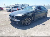 BMW 530E IPERFORMANCE WBAJA9C58KB254315 снимка