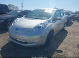 NISSAN LEAF S 1N4AZ0CP6EC333351 снимка
