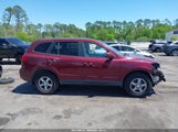 HYUNDAI SANTA FE GLS 5NMSG13D28H178738 снимка