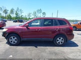 HYUNDAI SANTA FE GLS 5NMSG13D28H178738 снимка