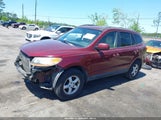 HYUNDAI SANTA FE GLS 5NMSG13D28H178738 снимка