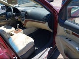 HYUNDAI SANTA FE GLS 5NMSG13D28H178738 снимка
