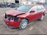 NISSAN ROGUE S JN8AT2MTXGW027259 снимка