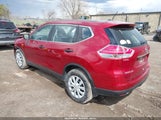 NISSAN ROGUE S JN8AT2MTXGW027259 снимка