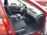 NISSAN ROGUE S JN8AT2MTXGW027259 снимка