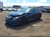 Honda Civic Lx 19XFC2F58HE011301 снимка