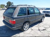 LAND ROVER RANGE ROVER 4.6 HSE SALPV1648YA431684 снимка