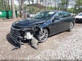 CHEVROLET MALIBU FWD LT 1G1ZD5ST1MF008541 photo