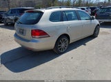 VOLKSWAGEN JETTA SPORTWAGEN 2.0L TDI 3VWML7AJ6DM692578 fotografie