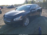 NISSAN MAXIMA 3.5 S 1N4AA5AP1AC805344 снимка