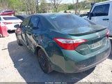 TOYOTA COROLLA LE ECO 2T1BPRHE1FC257028 снимка