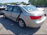 HYUNDAI SONATA GLS 5NPET4AC9AH593343 снимка