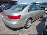 HYUNDAI SONATA GLS 5NPET4AC9AH593343 снимка