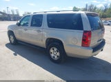 CHEVROLET SUBURBAN 1500 LT 3GNFK16357G109210 photo