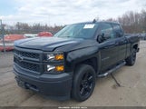 CHEVROLET SILVERADO 1500 WT 1GCVKPEH7FZ287168 снимка