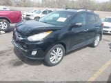HYUNDAI TUCSON LIMITED KM8JUCAC7DU608465 снимка