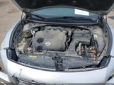 NISSAN MAXIMA 3.5 S 1N4AA5AP0BC853256 снимка
