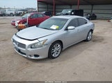 NISSAN MAXIMA 3.5 S 1N4AA5AP0BC853256 снимка