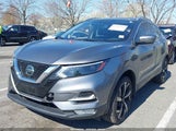 NISSAN ROGUE SPORT SL AWD XTRONIC CVT JN1BJ1CW2MW671980 photo