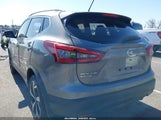 NISSAN ROGUE SPORT SL AWD XTRONIC CVT JN1BJ1CW2MW671980 fotografie