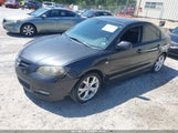 MAZDA MAZDA3 S GRAND TOURING/S SPORT/S TOURING JM1BK323571631973 photo