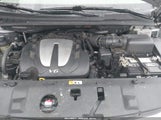 KIA SEDONA EX KNDMH4C74E6578326 снимка