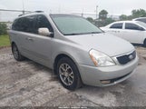 KIA SEDONA EX KNDMH4C74E6578326 снимка