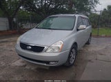 KIA SEDONA EX KNDMH4C74E6578326 снимка