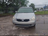 KIA SEDONA EX KNDMH4C74E6578326 снимка